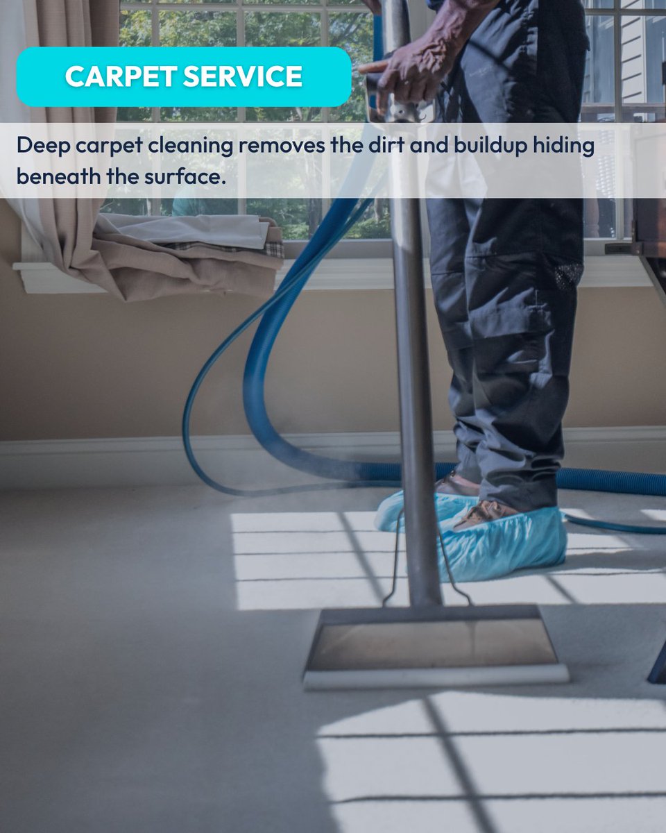 Voda Cleaning & Restoration tweet media