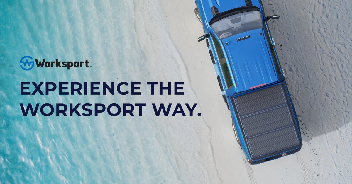 gogogains's tweet photo. Worksport Ltd. (NASDAQ: $WKSP)  
News out today
"Worksport Secures Key Certifications for COR(TM) System; Clearing Path to "Big Box" Retail in Q1 2026"

Communicated Disclaimer  https://t.co/12dlkhe4D2 https://t.co/33zHBsZqDw