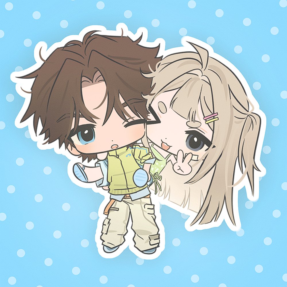 땅콩커미션 tweet media