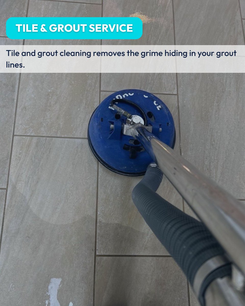 Voda Cleaning & Restoration tweet media