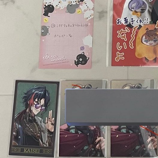 ポッピー🐾 tweet media