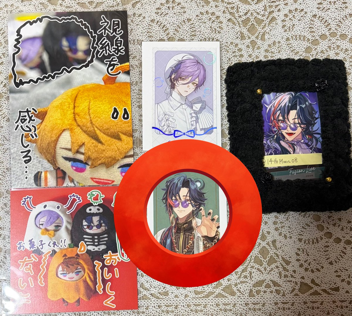 ポッピー🐾 tweet media