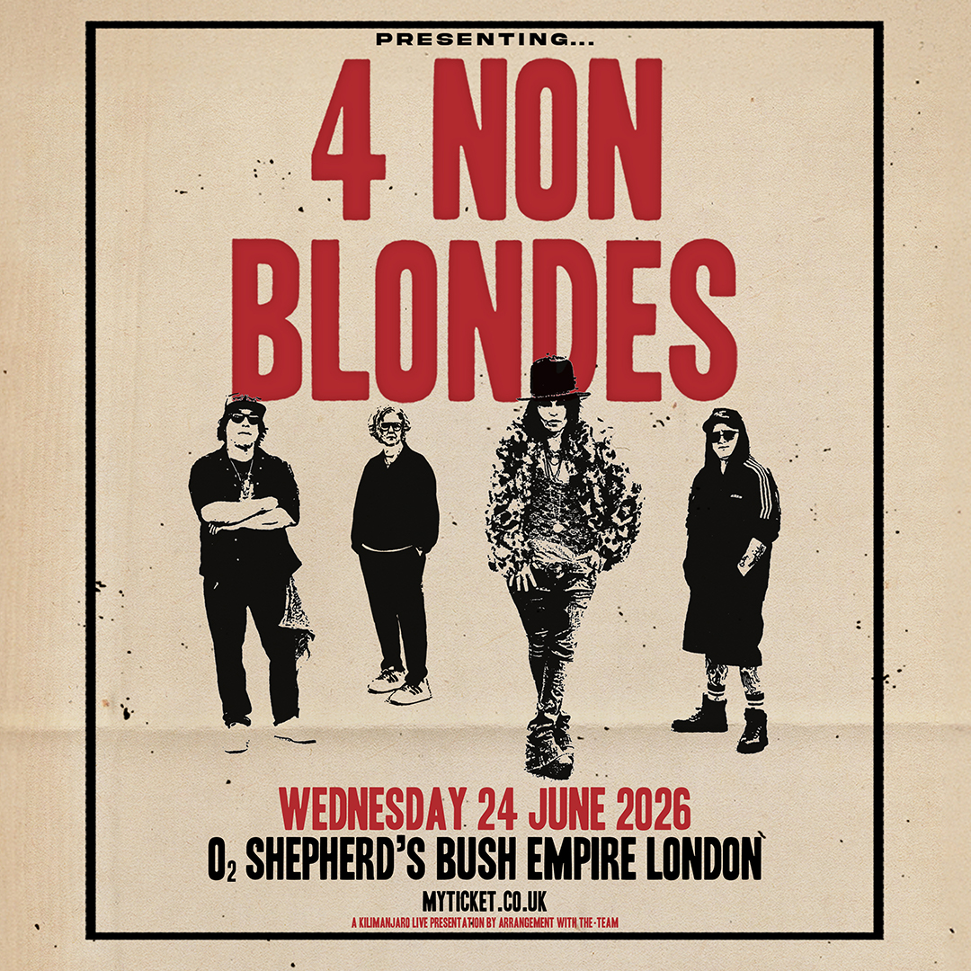 Get To The front tweet media