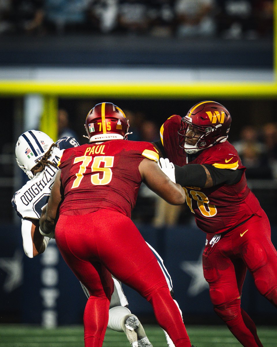 Washington Commanders tweet media