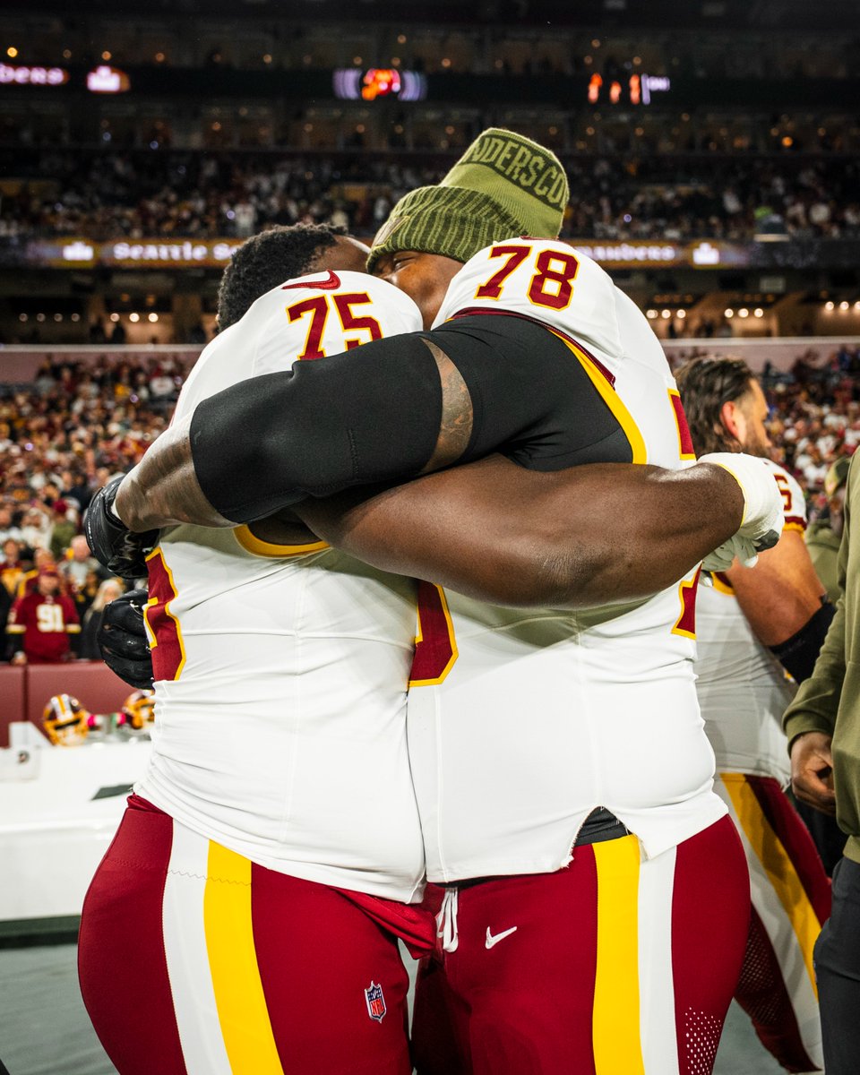 Washington Commanders tweet media