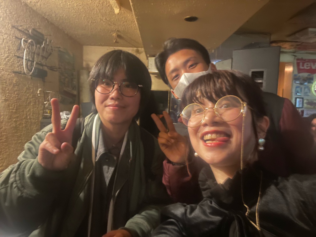 チビタダンサブルダンス tweet media