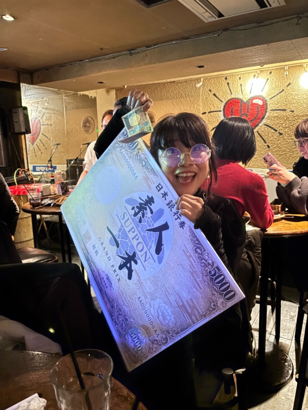 チビタダンサブルダンス tweet media