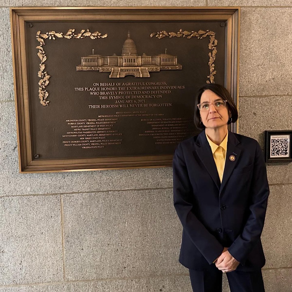 Rep. Becca Balint tweet media