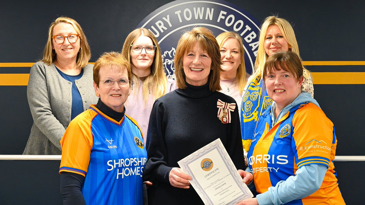 ShropLieutenant tweet media