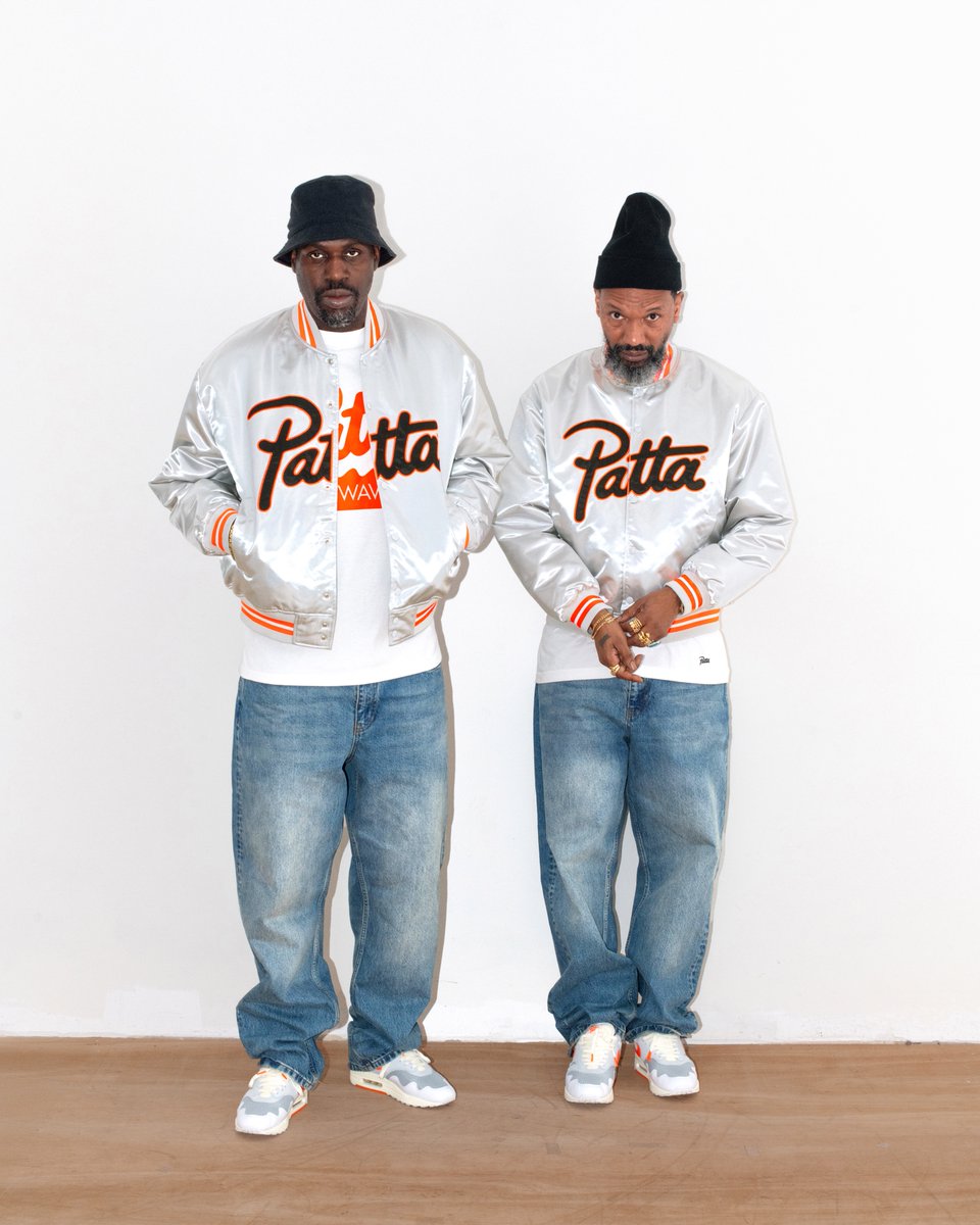 Complex Sneakers tweet media