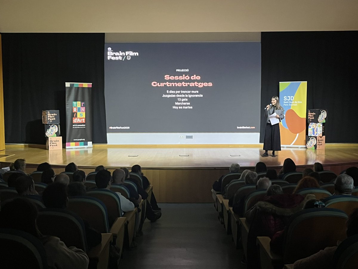 Parc Sanitari Sant Joan de Déu tweet media