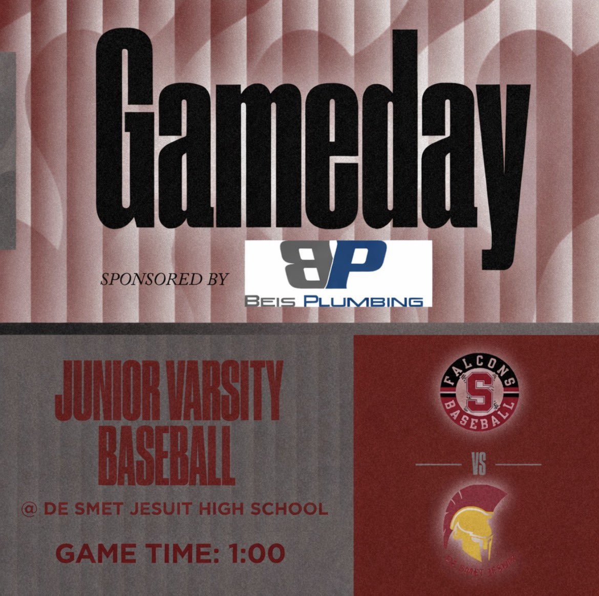 JV Summit Baseball tweet media