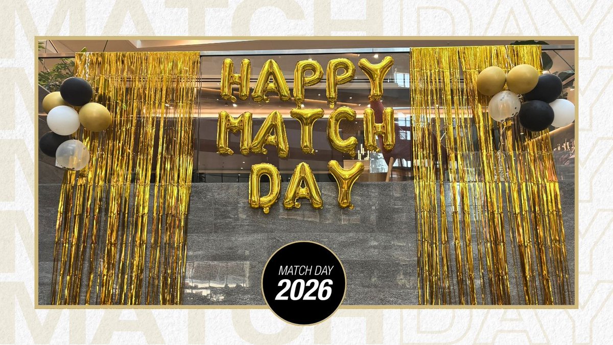 CU Anschutz School of Medicine tweet media