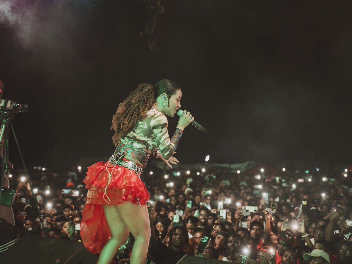 Fatima Altieri tweet media