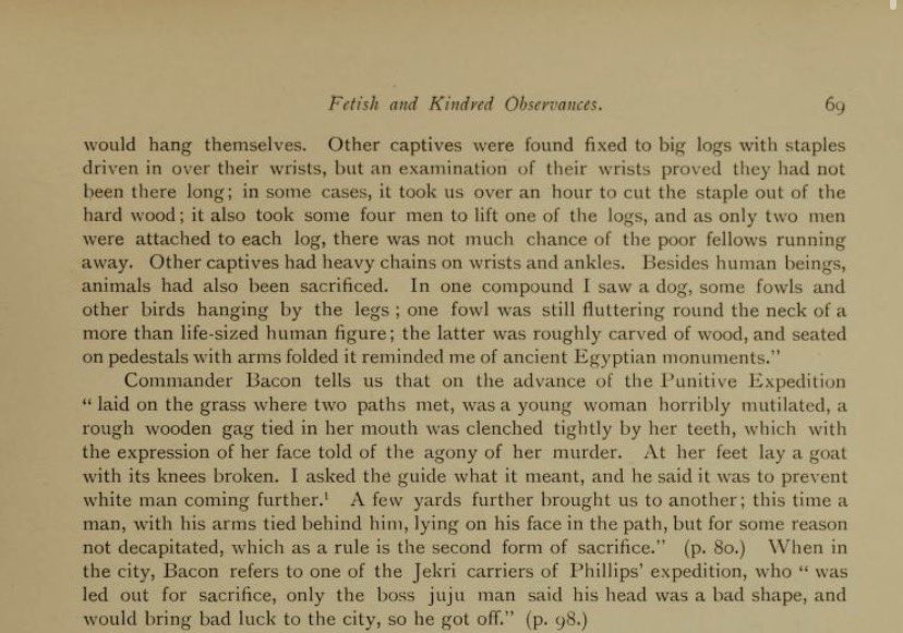 History & Knowledge tweet media