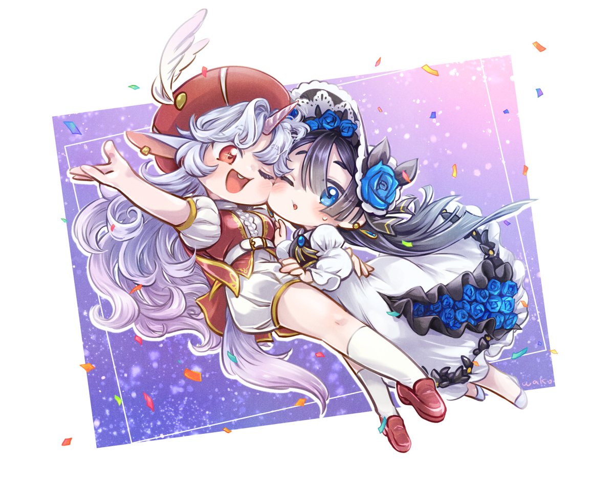 ワコ🍣やる気元気一朝一夕 tweet media