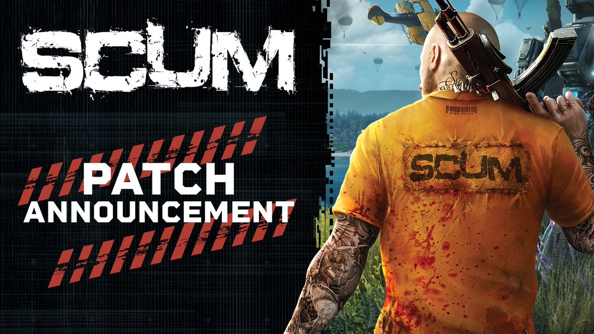 Nitrado 👾 tweet media