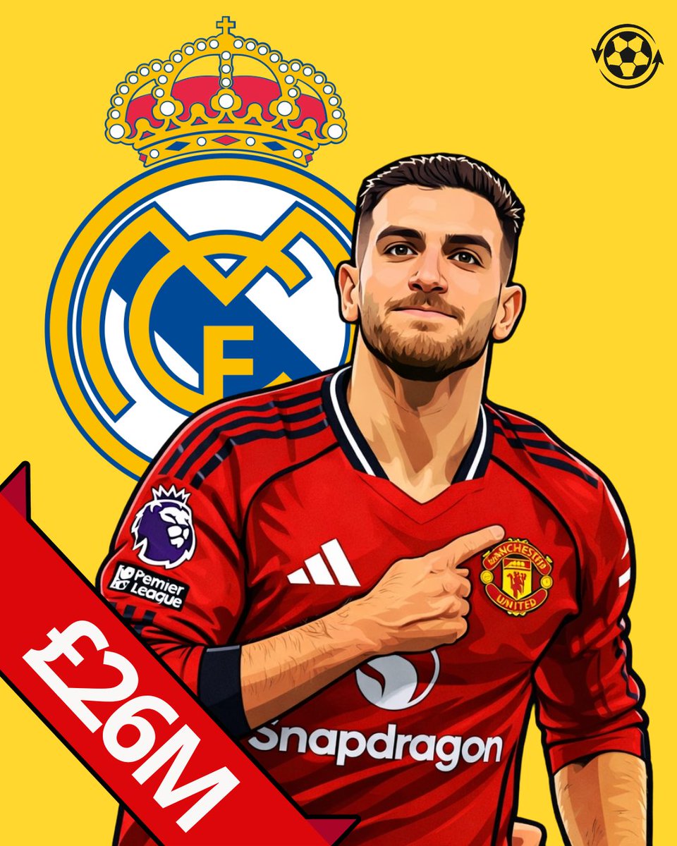 Transfer News Live tweet media