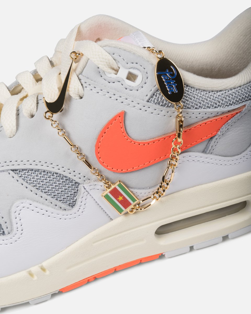 Complex Sneakers tweet media