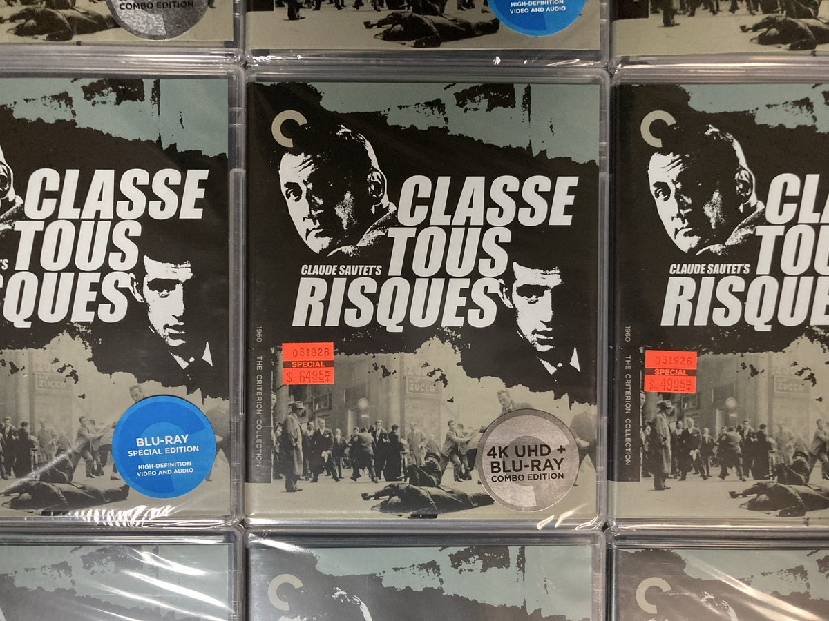 Bay Street Video tweet media