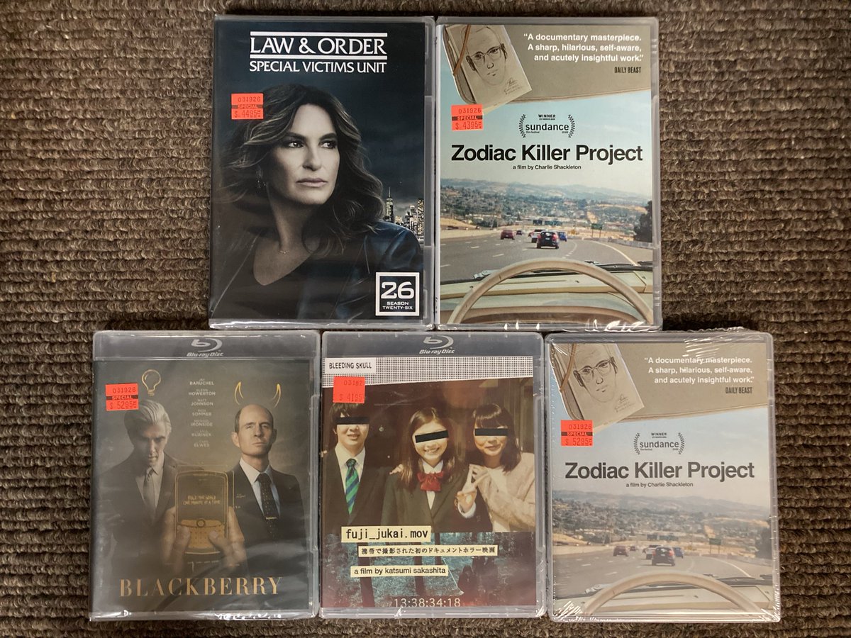 Bay Street Video tweet media