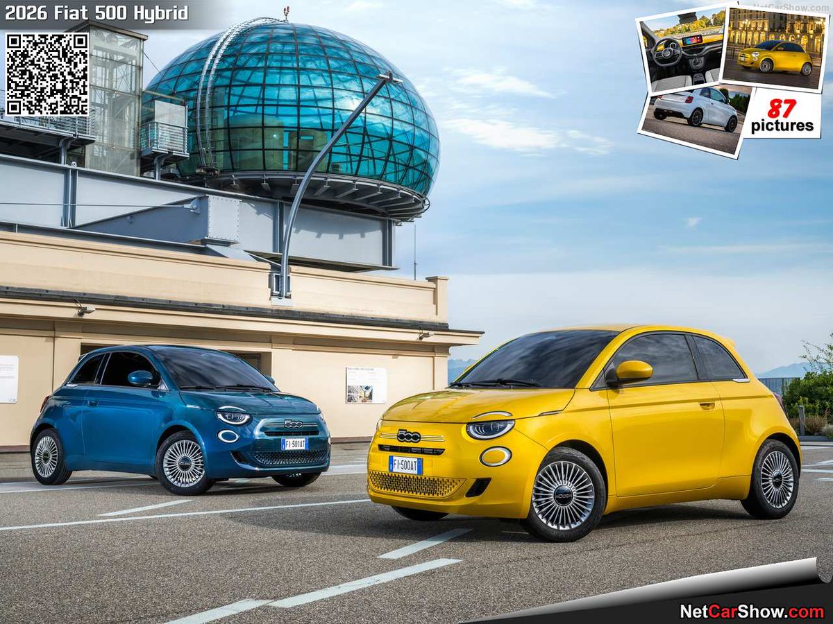 NetCarShow.com tweet media