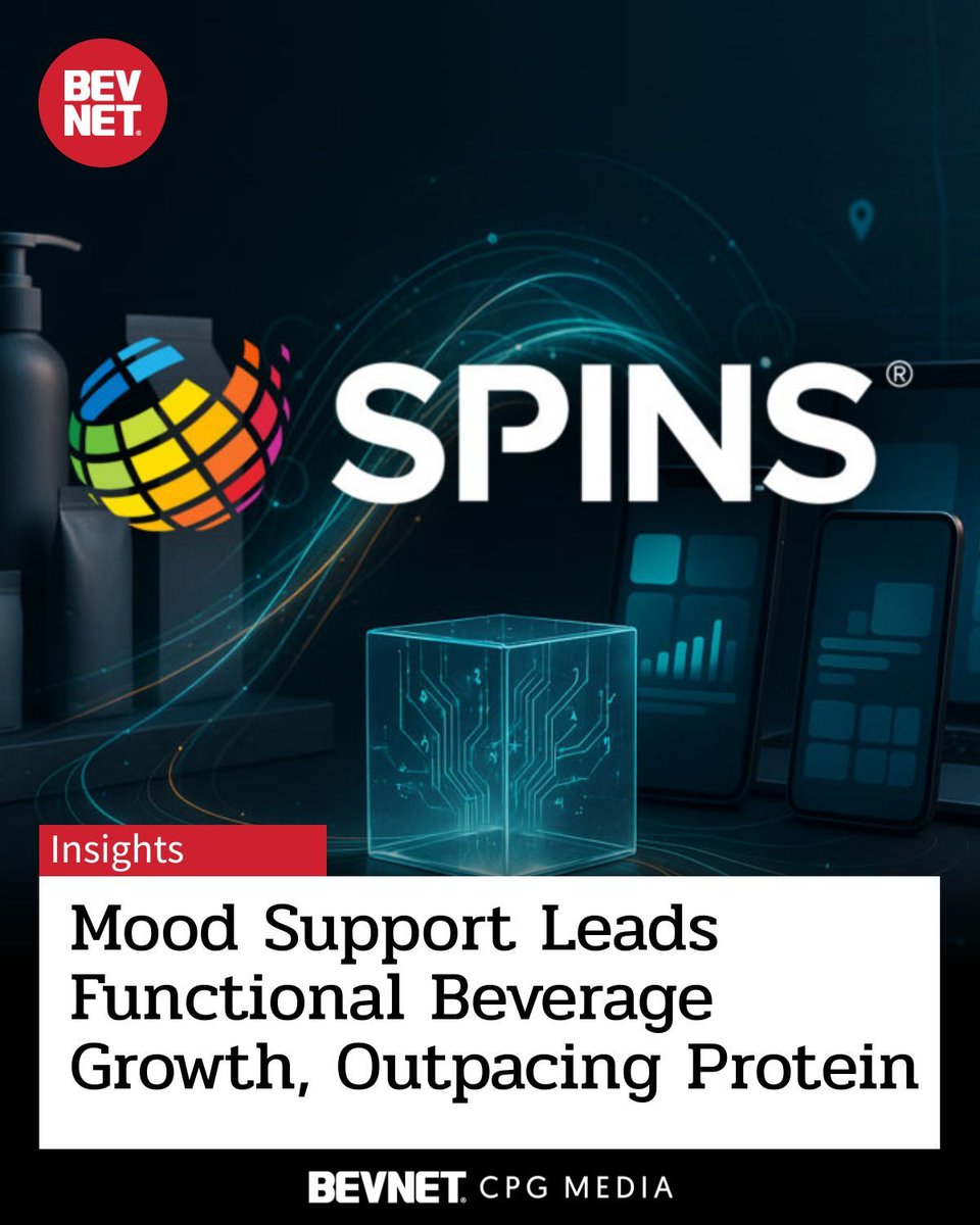 BevNET.com tweet media