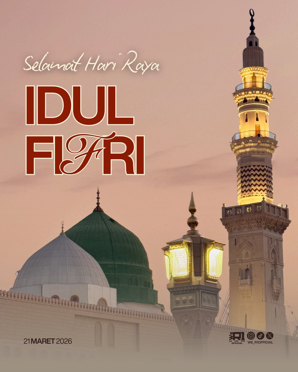 WeR1 Official tweet media