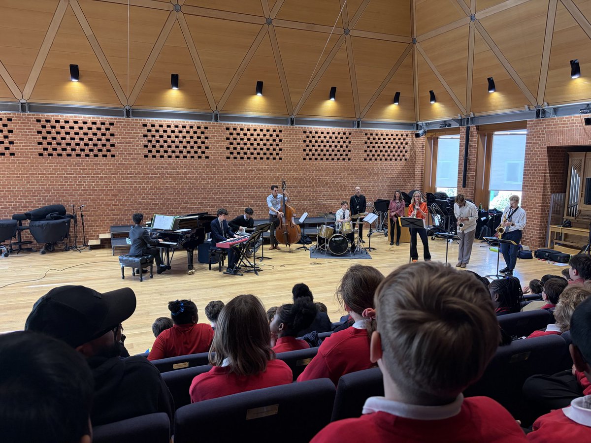 Cheam Common Junior tweet media