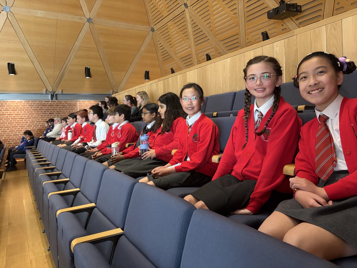 Cheam Common Junior tweet media