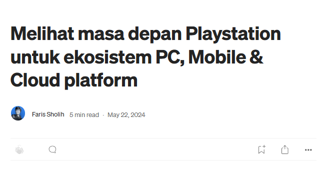 Ministry of Gamers tweet media