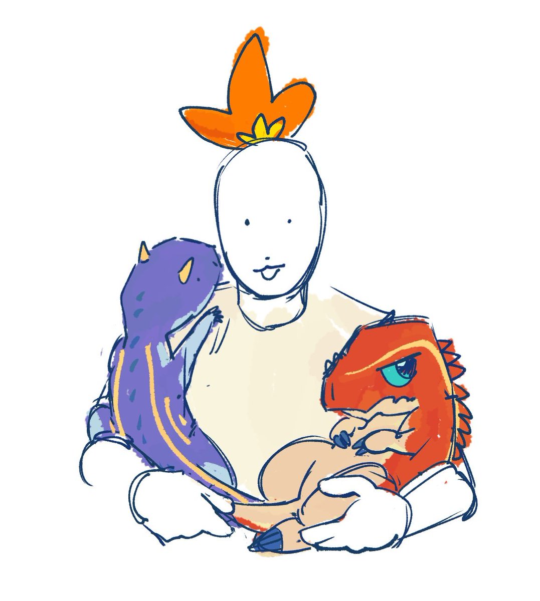 domi 🪤 tweet media