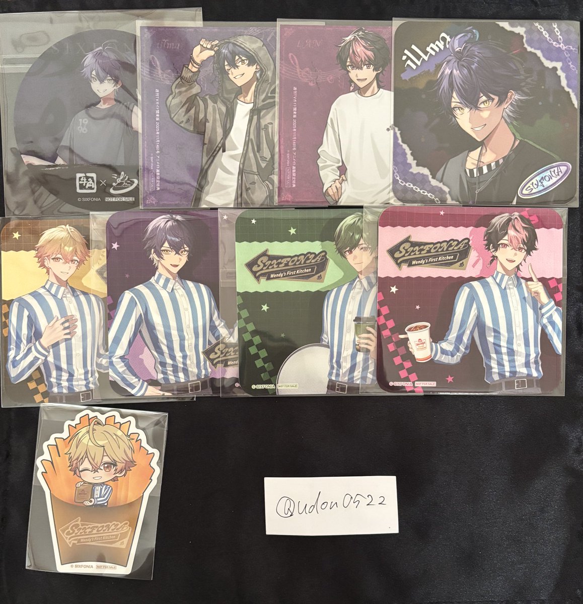 おまめ@取引垢ツイフィ必読 tweet media