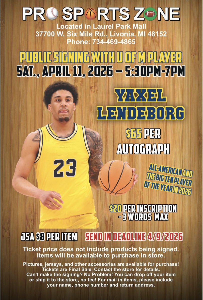 Pro Sports Zone tweet media