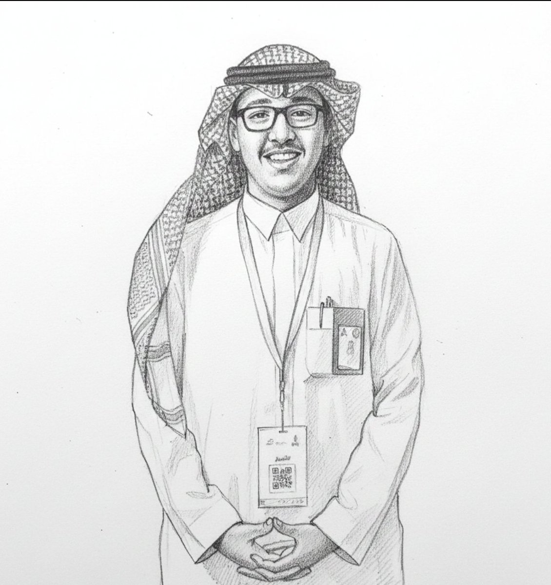 بنت الوطن✍️🩷 tweet media