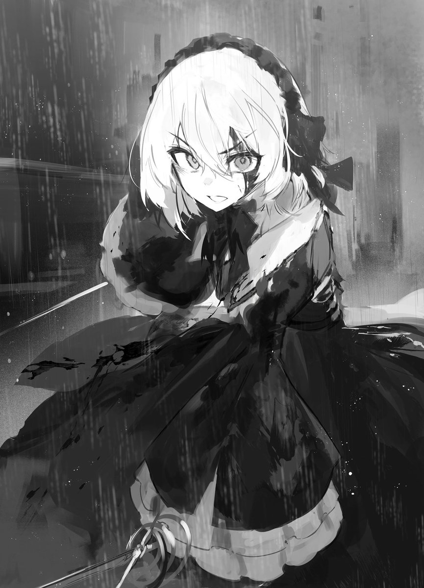 夜方宵@『ド天然魔王、「魔王」を倒しにいく』4/30発売! tweet media