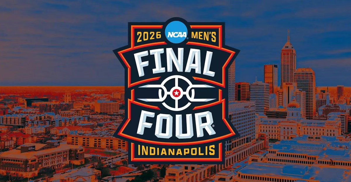 Delphi Bracketology tweet media