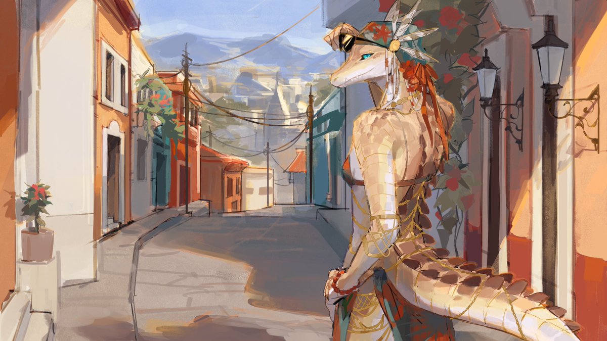 破镜Jera tweet media