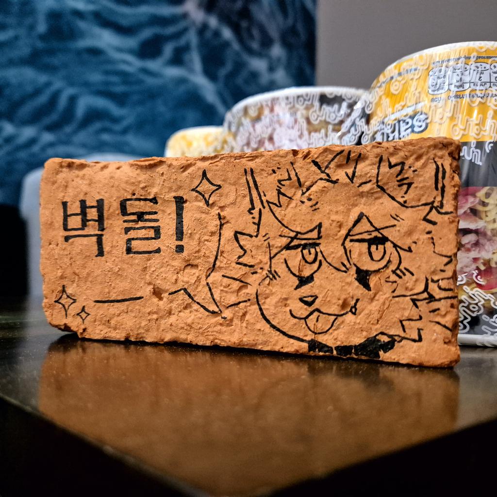 M∀DOL ฮวาน 🔜 Thaitails 🇹🇭 tweet media