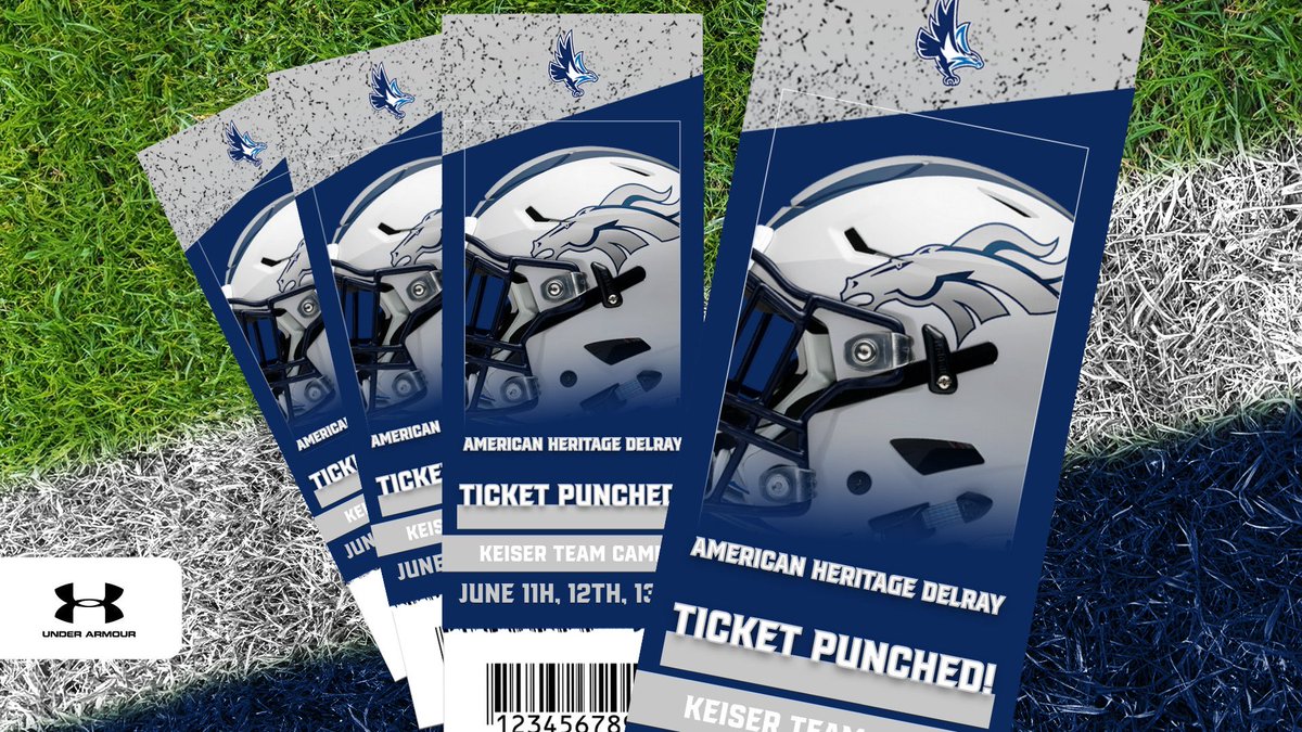 Keiser Football tweet media