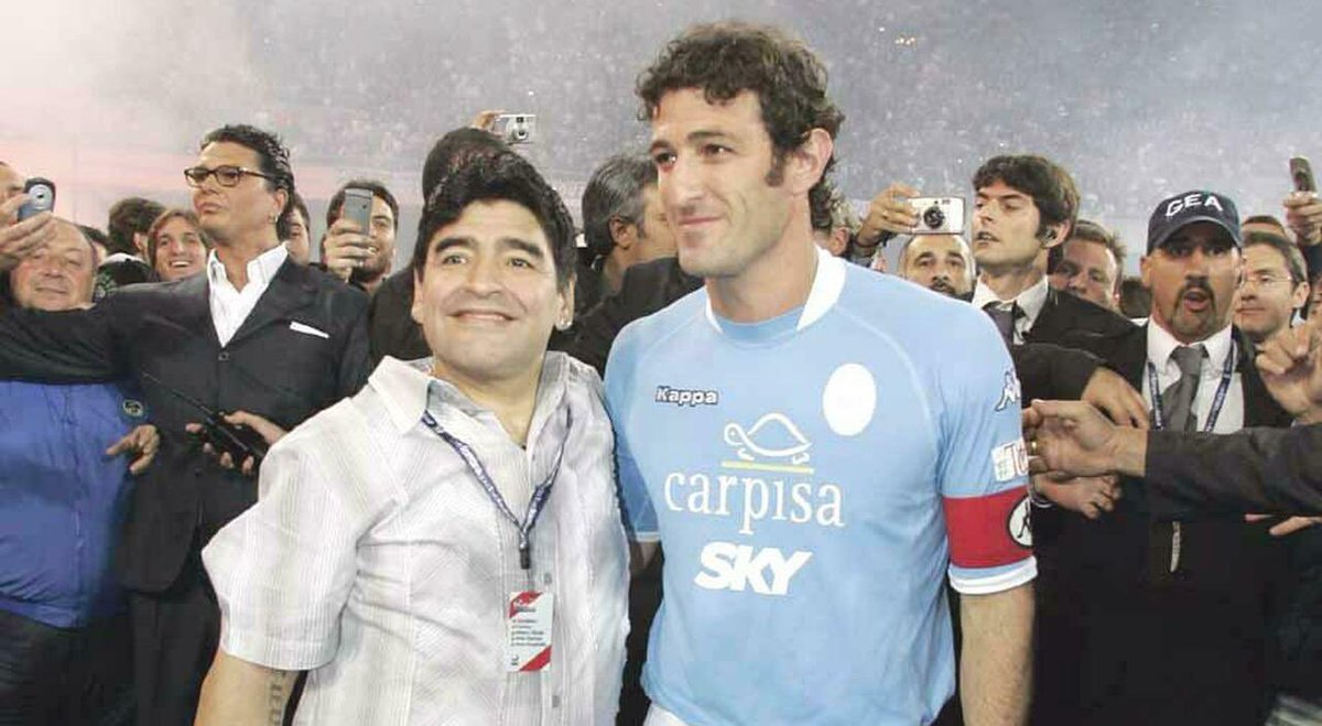 NN | Napoli Network tweet media