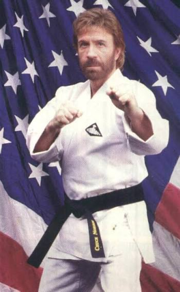 SProccors's tweet photo. Saddened to hear that Chuck Norris has passed away - he was a legend in the Martial Arts world and a hero of mine - favourites such as The Way of the Dragon and The Octagon will always be treasured. RIP CN https://t.co/kSjgy6hPuM