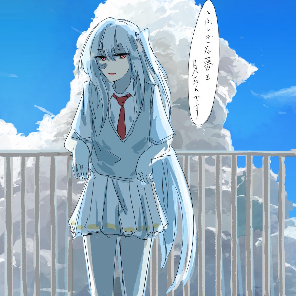 人間かも🦆 tweet media