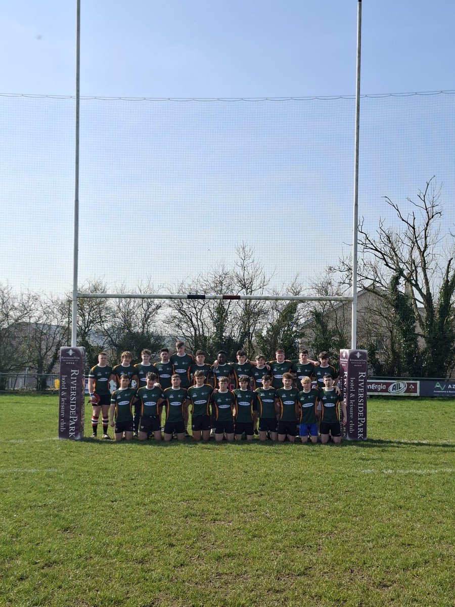 St Mary's CBS Enniscorthy, An Edmund Rice School tweet media