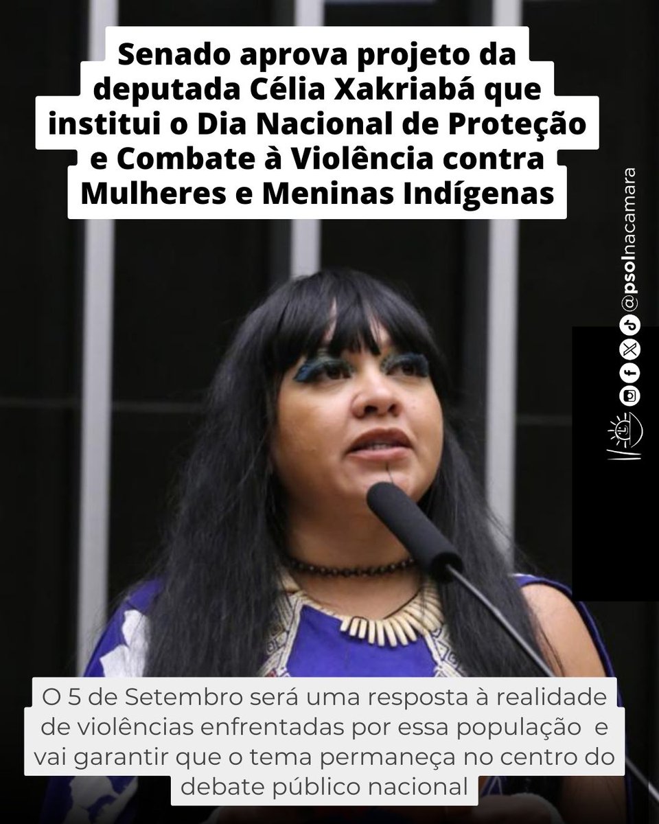 PSOL na Câmara tweet media