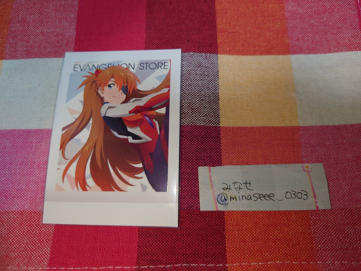 みなせ tweet media