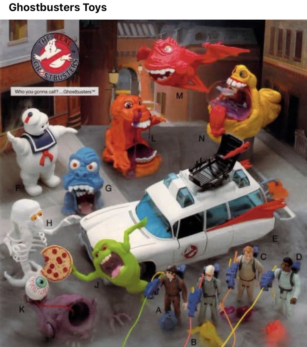 Retro Toys and Cartoons tweet media