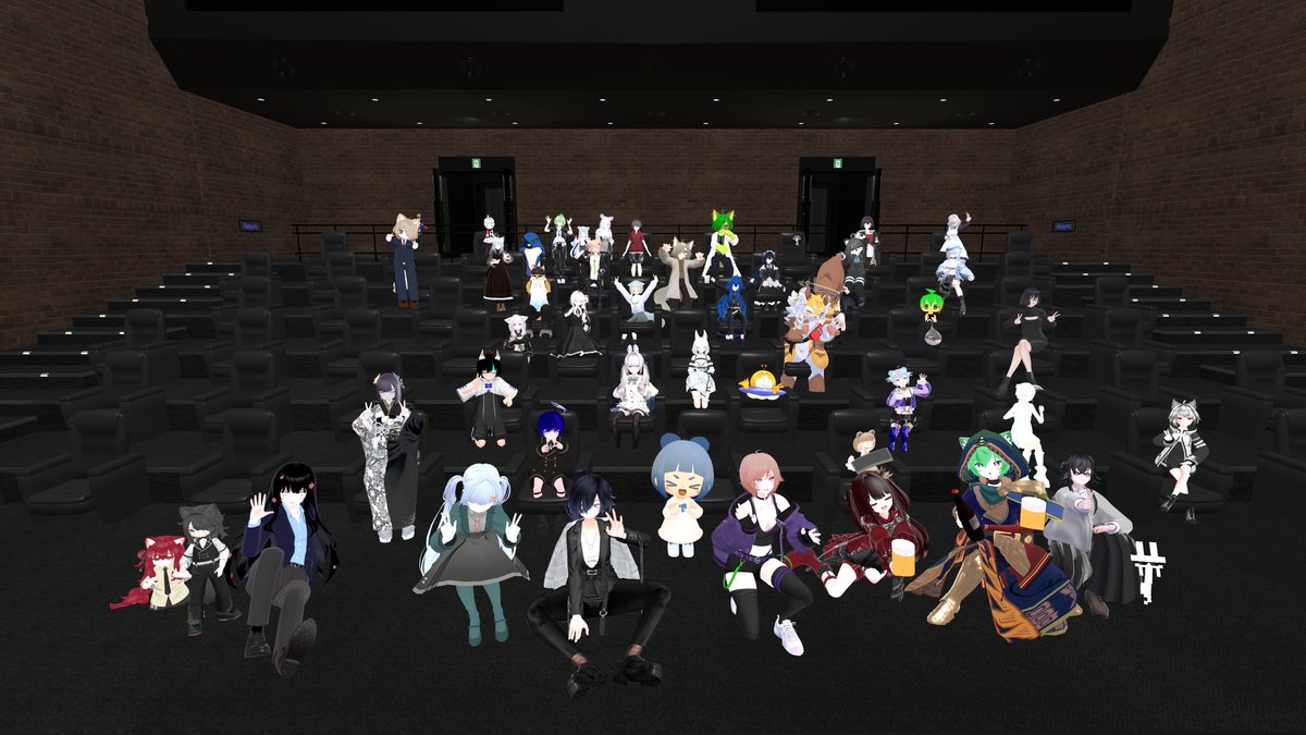 ぽぶ茶 tweet media