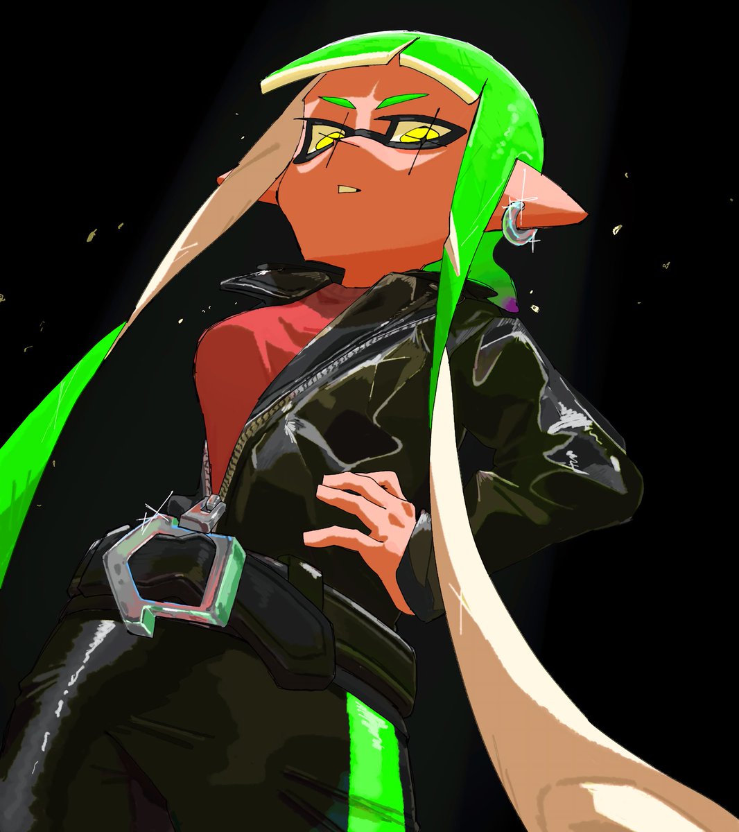 潜水艦B_低浮上 tweet media