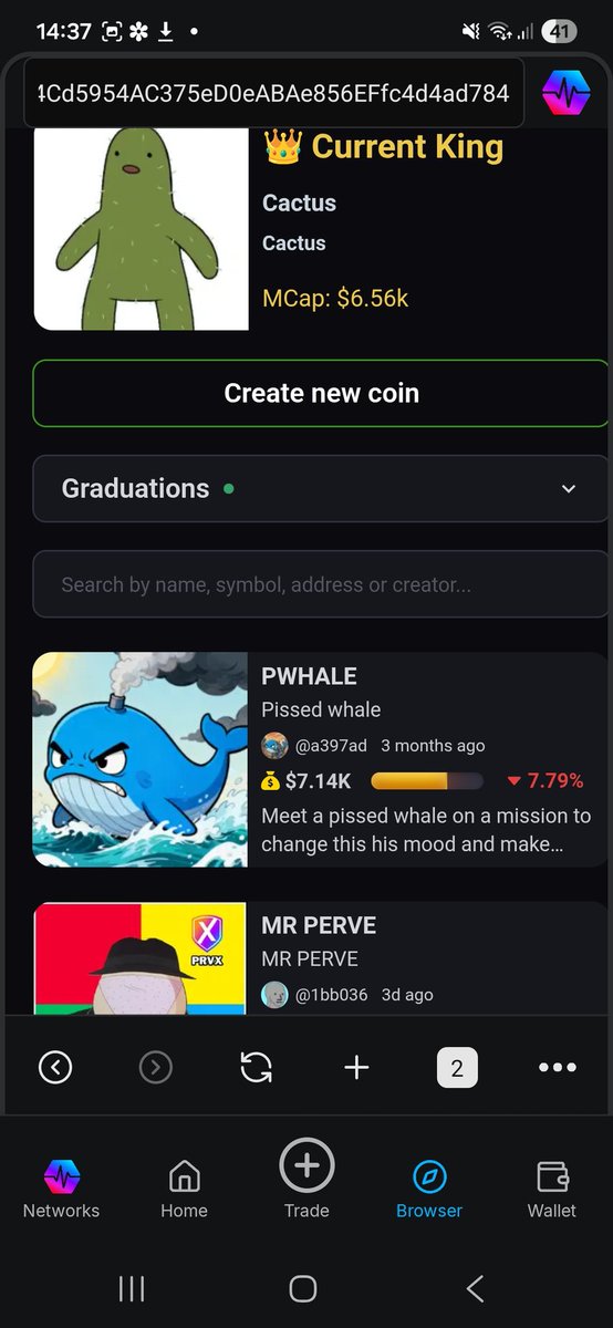 The Humpback Holder tweet media